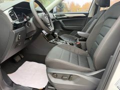Volkswagen Taos 280TSI FWD Luxury Smart Connected Edition - photo 10
