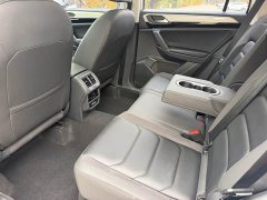 Volkswagen Taos 280TSI FWD Luxury Smart Connected Edition - photo 11