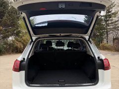 Volkswagen Taos 280TSI FWD Luxury Smart Connected Edition - photo 12