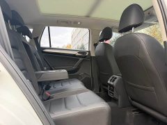 Volkswagen Taos 280TSI FWD Luxury Smart Connected Edition - photo 14