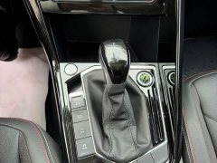 Volkswagen Taos 280TSI FWD Luxury Smart Connected Edition - photo 18