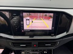Volkswagen Taos 280TSI FWD Luxury Smart Connected Edition - photo 19