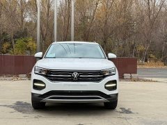 Volkswagen Taos 280TSI FWD Luxury Smart Connected Edition - photo 2