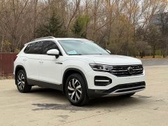 Volkswagen Taos 280TSI FWD Luxury Smart Connected Edition - photo 3