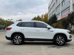 Volkswagen Taos 280TSI FWD Luxury Smart Connected Edition - photo 4