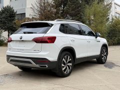 Volkswagen Taos 280TSI FWD Luxury Smart Connected Edition - photo 5