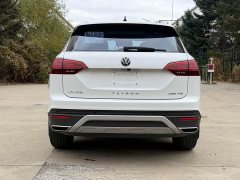 Volkswagen Taos 280TSI FWD Luxury Smart Connected Edition - photo 6