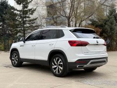 Volkswagen Taos 280TSI FWD Luxury Smart Connected Edition - photo 7