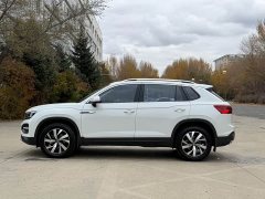 Volkswagen Taos 280TSI FWD Luxury Smart Connected Edition - photo 8