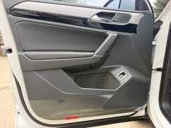 Volkswagen Taos 280TSI FWD Luxury Smart Connected Edition - photo 9