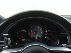 Porsche Macan S 3.0T - ფოტო 7