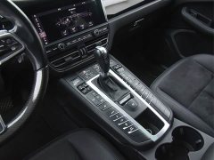 Porsche Macan S 3.0T - ფოტო 8