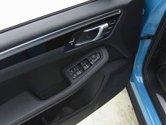 Porsche Macan S 3.0T - ფოტო 9
