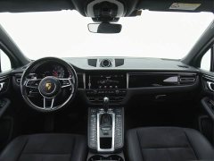 Porsche Macan S 3.0T - ფოტო 12