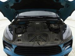 Porsche Macan S 3.0T - ფოტო 15