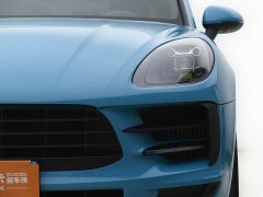 Porsche Macan S 3.0T - ფოტო 1