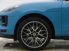 Porsche Macan S 3.0T - ფოტო 2