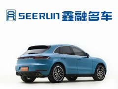 Porsche Macan S 3.0T - ფოტო 5