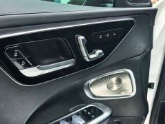 Mercedes-Benz C-Class Facelift C 260 L Night Sport Edition - ფოტო 9