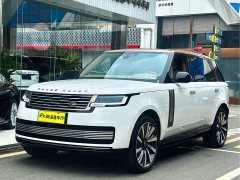 Land Rover Range Rover 3.0 L6 400PS SV Edition 4 - фото 1