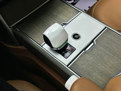 Land Rover Range Rover 3.0 L6 400PS SV Edition 4 - фото 10