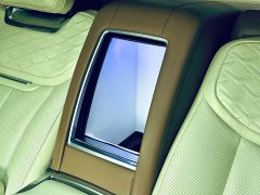 Land Rover Range Rover 3.0 L6 400PS SV Edition 4 - фото 19