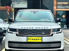 Land Rover Range Rover 3.0 L6 400PS SV Edition 4 - фото 2