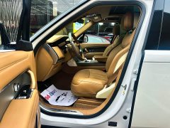 Land Rover Range Rover 3.0 L6 400PS SV Edition 4 - фото 5