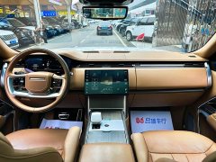 Land Rover Range Rover 3.0 L6 400PS SV Edition 4 - фото 6