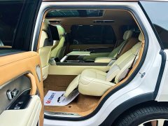Land Rover Range Rover 3.0 L6 400PS SV Edition 4 - фото 7