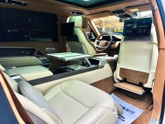 Land Rover Range Rover 3.0 L6 400PS SV Edition 4 - фото 8