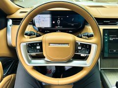 Land Rover Range Rover 3.0 L6 400PS SV Edition 4 - фото 9