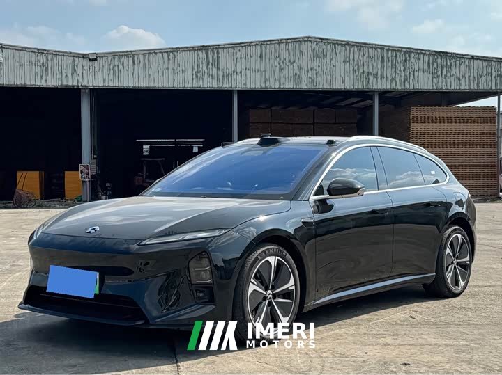 NIO ET5T 75kWh Touring