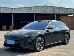 NIO ET5T 75kWh Touring - ფოტო 1