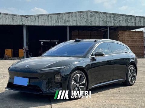 2025 NIO ET5T 75kWh Touring - автомобиль из Китая