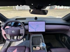 NIO ET5T 75kWh Touring - ფოტო 10