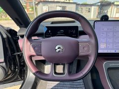 NIO ET5T 75kWh Touring - ფოტო 12