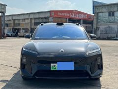 NIO ET5T 75kWh Touring - ფოტო 2