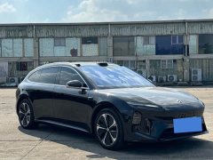 NIO ET5T 75kWh Touring - ფოტო 3