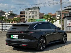 NIO ET5T 75kWh Touring - ფოტო 5