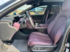 NIO ET5T 75kWh Touring - ფოტო 7