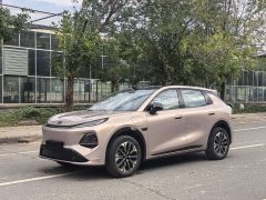 Changan Qiyuan Q05 506 Laser Ultimate Edition - photo 1