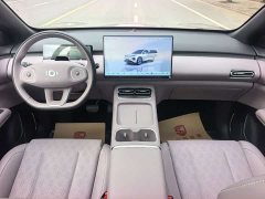 Changan Qiyuan Q05 506 Laser Ultimate Edition - photo 10