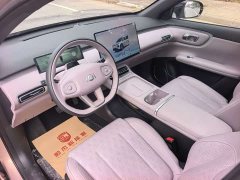 Changan Qiyuan Q05 506 Laser Ultimate Edition - photo 11