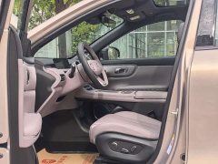 Changan Qiyuan Q05 506 Laser Ultimate Edition - photo 12
