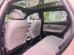 Changan Qiyuan Q05 506 Laser Ultimate Edition - photo 13