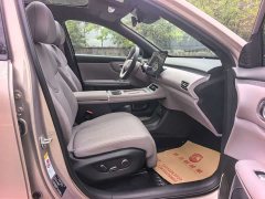 Changan Qiyuan Q05 506 Laser Ultimate Edition - photo 14