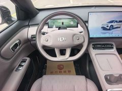 Changan Qiyuan Q05 506 Laser Ultimate Edition - photo 15