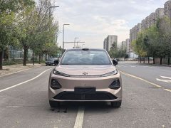 Changan Qiyuan Q05 506 Laser Ultimate Edition - photo 2
