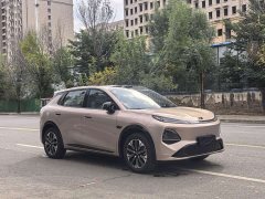 Changan Qiyuan Q05 506 Laser Ultimate Edition - photo 3